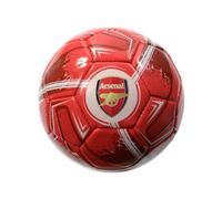 Arsenal FC Turbine Minipallone da Calcio (BS4527)