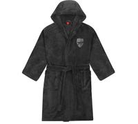 Arsenal FC Vestaglia Stemma Pile Uomo (GF1011)