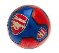 Arsenal FC Victory Through Harmony Pallone (TA10978)
