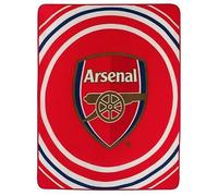 Arsenal FCPile Impulso Coperta (BS1477)
