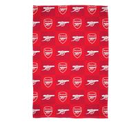 Arsenal FCPoliestere A Scacchi Pile Coperta (TC1000)