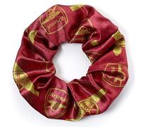 Arsenal Football Club - Elastico per capelli con stemma e cannone