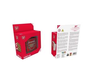 Arsenal Football Club Rubik Cube