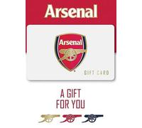 Arsenal Gift Card 25 EUR Key ITALY