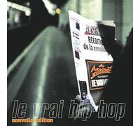 Arsenal - Le Vrai Hip Hop