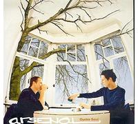 ARSENAL - OYEBO SOUL