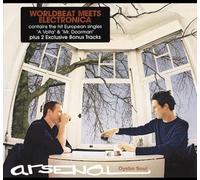 Arsenal - Oyebo Soul