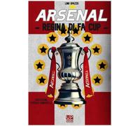 ARSENAL REGINA DI FA CUP