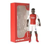 Arsenal Saka Action Figura 20cm Banbo Toys
