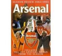 Arsenal - Season Review 2002 / 2003 [Edizione: Regno Unito]
