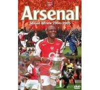 Arsenal - Season Review 2004/2005 [Edizione: Regno Unito] [Edizione: Regno Unito]