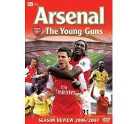 Arsenal Season Review 2006 - 2007 [DVD]