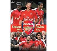 Arsenal Season Review 2008/2009