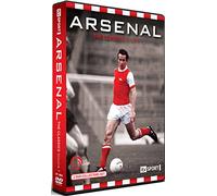 Arsenal The Classics Volume 1 [DVD] [Edizione: Regno Unito]