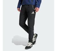 Arsenal Tiro 25 Competition Vis Tech Travel Pants Black L
