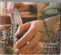 ARSENAULT, GUILLAUME - LE RANG DES ILES