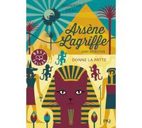 Arsène Lagriffe - Tome 3 - Rechartage