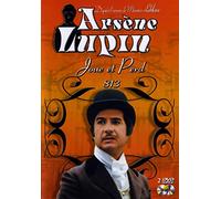 Arsene lupin - 2 dvdjoue et perd