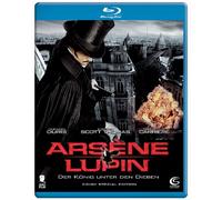 Arsene Lupin