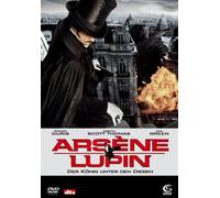 Arsene Lupin