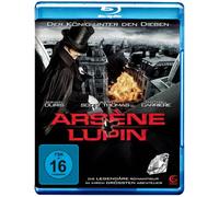 Arsene Lupin