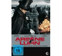 Arsene Lupin