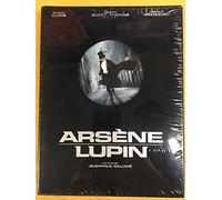Arsène lupin
