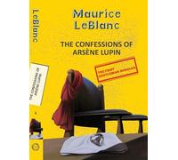 Arsene Lupin 6: The Confessions Of Arsene Lupin