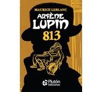 Arsène Lupin: 813