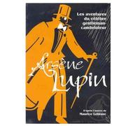 ARSENE LUPIN: Coffret 1