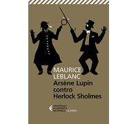 Arsène Lupin contro Herlock Sholmes