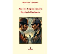 Arsene Lupin contro Herlock Sholmes