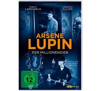 Arsène Lupin, der Millionendieb
