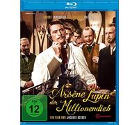 Arsene Lupin - Der Millionendieb