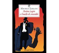 Arsène Lupin e l’anello di smeraldo