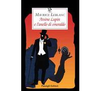 Arsène Lupin e l’anello di smeraldo