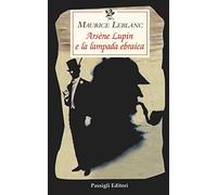 Arsène Lupin e la lampada ebraica