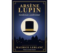 Arsène Lupin: Gentleman-Cambrioleur