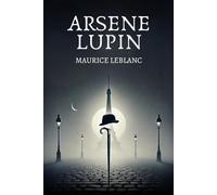 Arsène Lupin: Gentleman-Cambrioleur