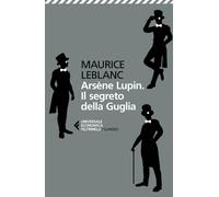 Arsène Lupin. Il segreto della guglia