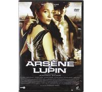 Arsene Lupin [Import espagnol]