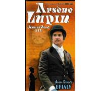 Arsene lupin joue et perd 813