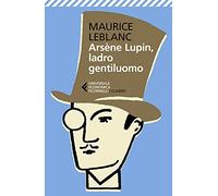 Arsène Lupin, ladro gentiluomo