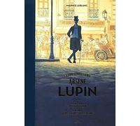 Arsène Lupin. Ladro gentiluomo