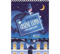 Arsène Lupin, ladro gentiluomo