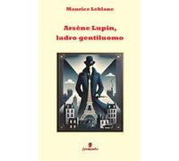 Arsène Lupin ladro gentiluomo