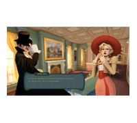 Arsène Lupin Ladro per un Giorno - Gioco PS5