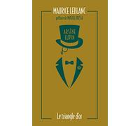 Arsène Lupin: Le triangle d'or