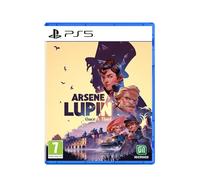 Microids Arsene Lupin - Once a Thief