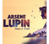 Arsene Lupin - Once a Thief (PC) Steam Key - ROW